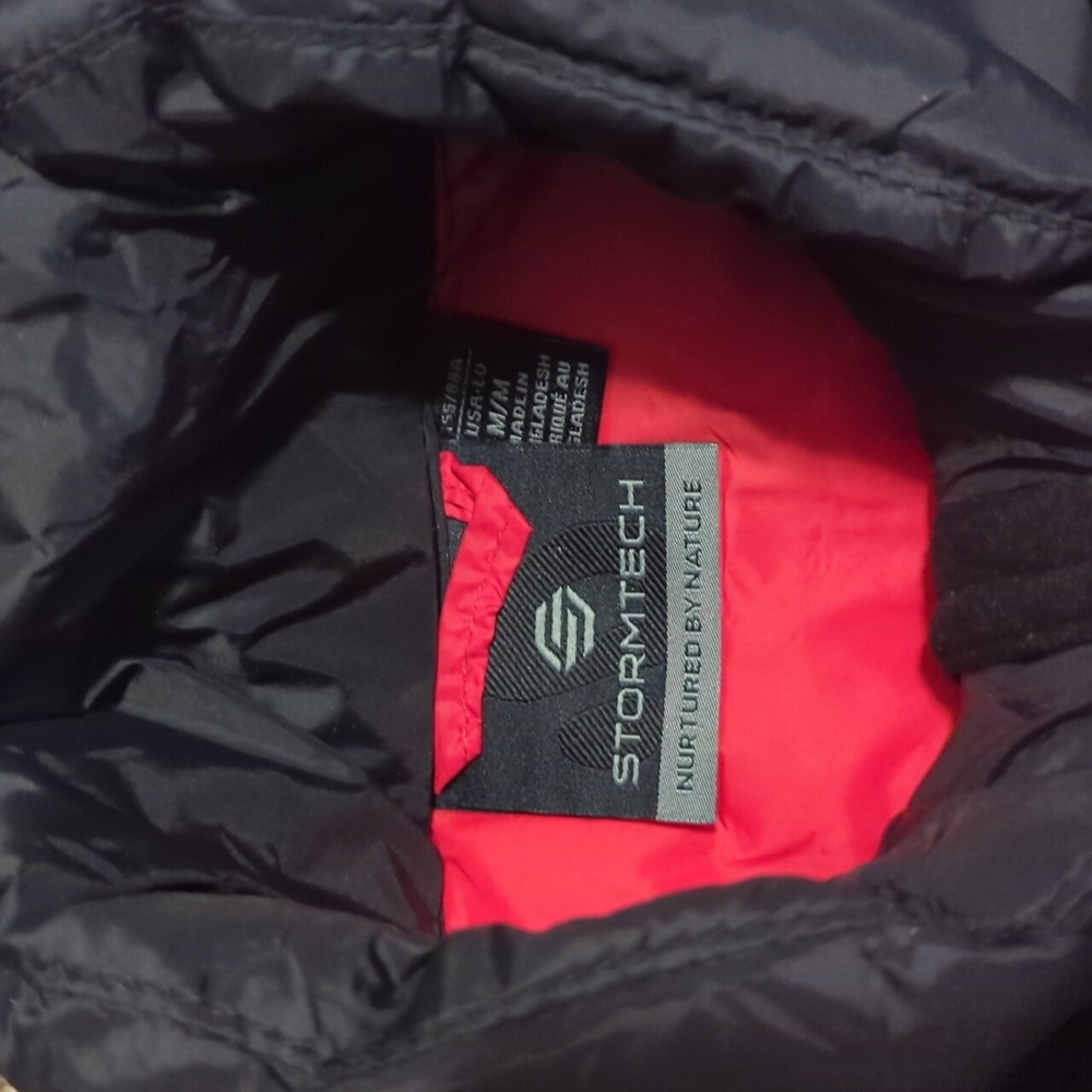 Stormtech Stavanger Thermal Vest - Picture 3 of 13